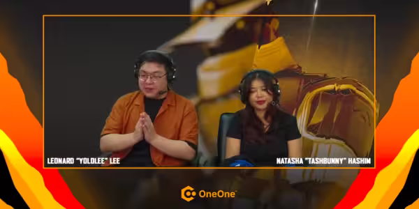 Esports Campaign Management
