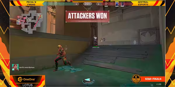 Esports Campaign Management