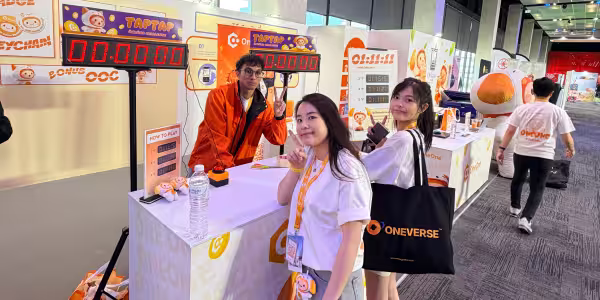 Experiential Marketing Innovation