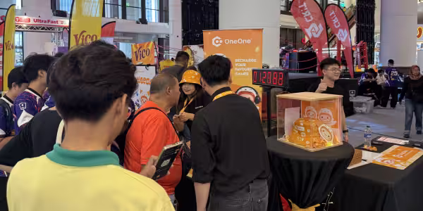 Experiential Marketing Innovation