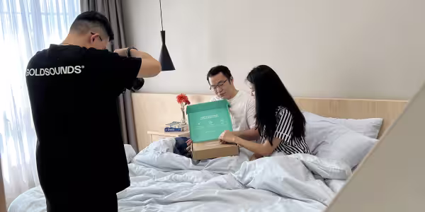 Marketing Intern
