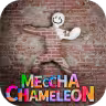 Mecha Chameleon